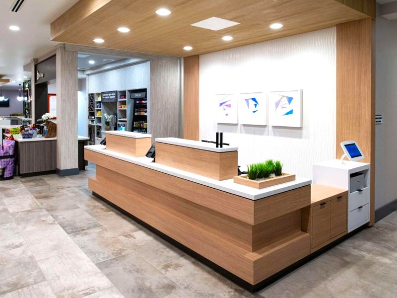 Hilton Garden Inn Seattle/Lynnwoodの写真