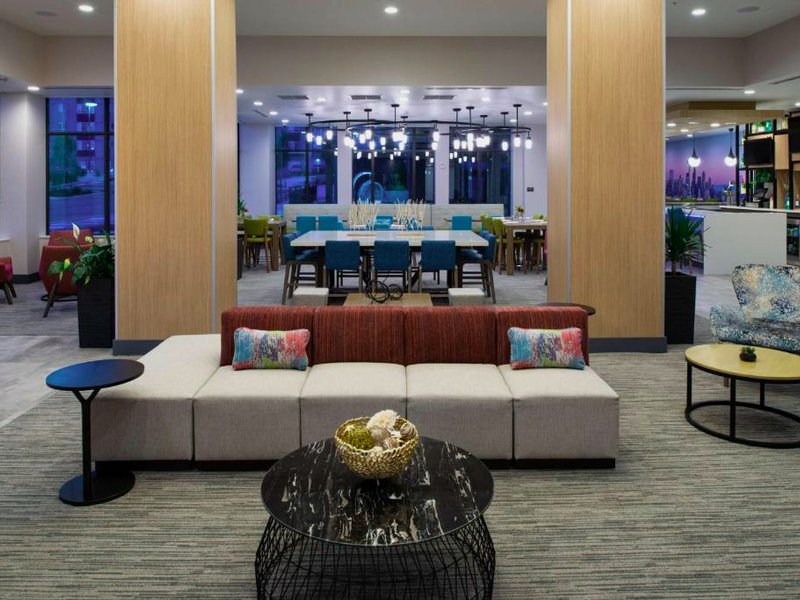 Hilton Garden Inn Seattle/Lynnwoodの写真