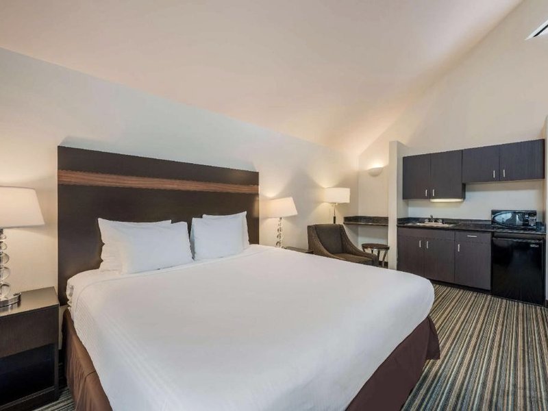 ベストウェスタン アルダーウッド (Best Western Alderwood)の写真