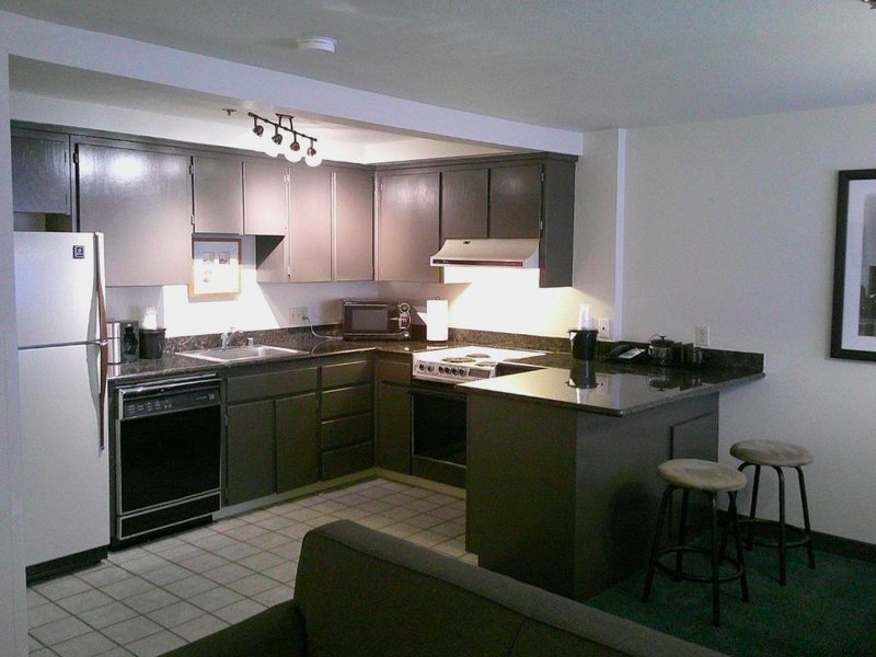 ベストウェスタン アルダーウッド (Best Western Alderwood)の写真
