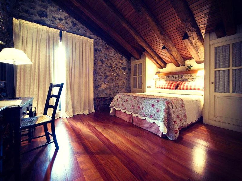 Hotel Antsotegiの写真