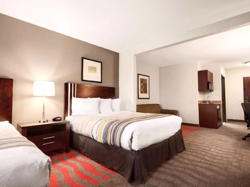 カントリーイン&スイーツ バイ ラディソン ディアボーン MI (Country Inn & Suites by Radisson, Dearborn, MI)の写真