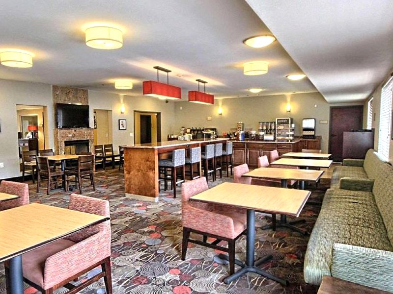 カントリーイン&スイーツ バイ ラディソン ディアボーン MI (Country Inn & Suites by Radisson, Dearborn, MI)の写真