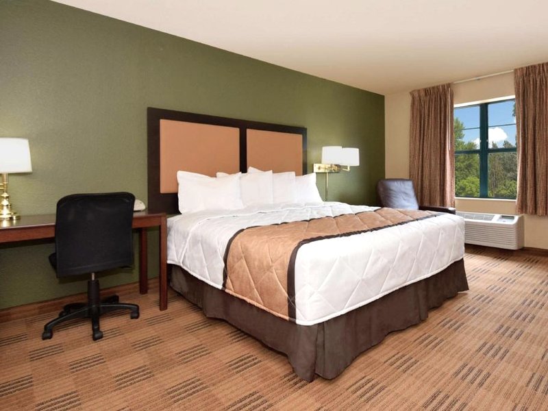 Extended Stay America Suites - Detroit - Dearbornの写真