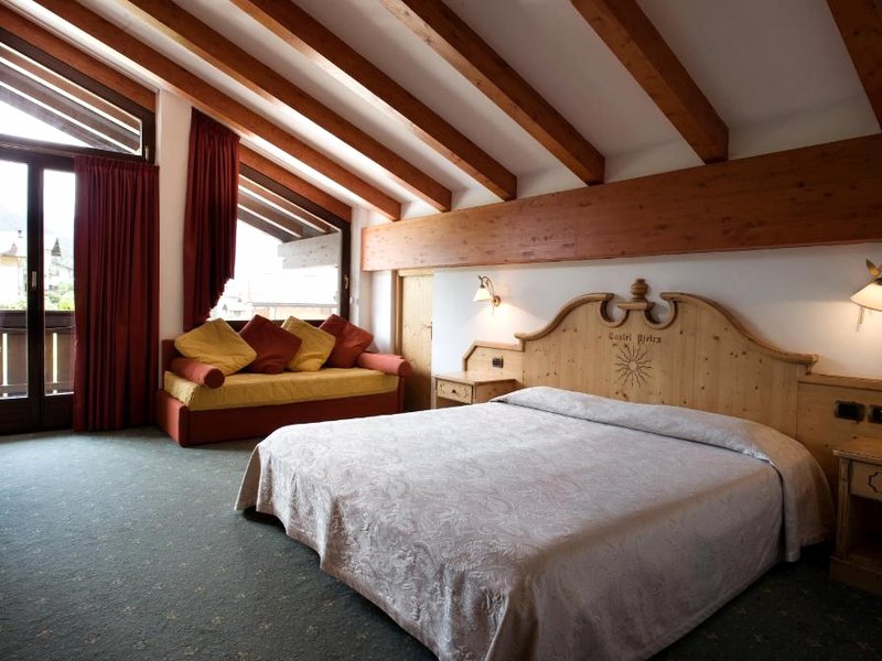 Hotel Castel Pietraの写真