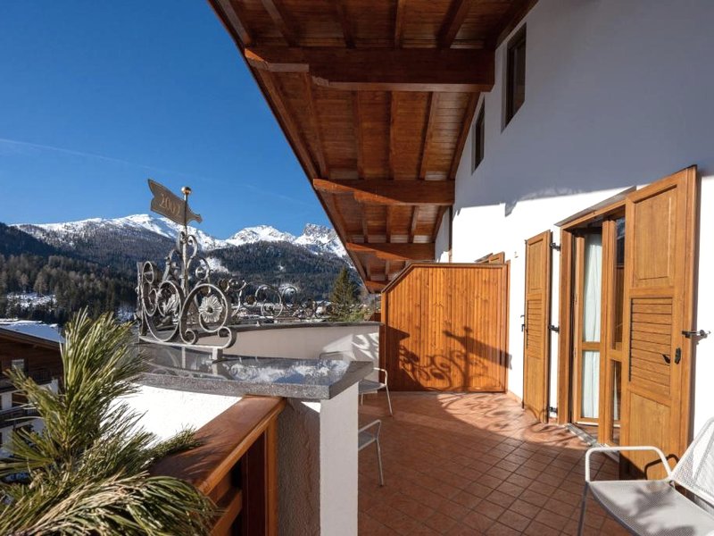 Hotel Stalon Alpine Chicの写真