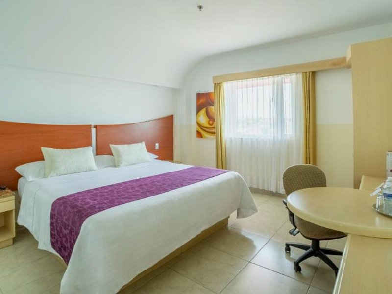 Hotel Magico Innの写真