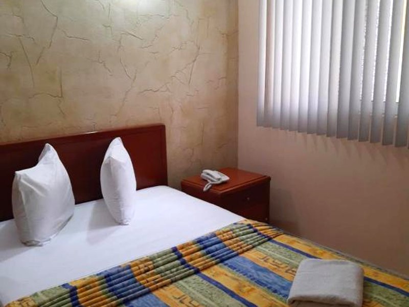 Hotel Quinta Loriffeの写真