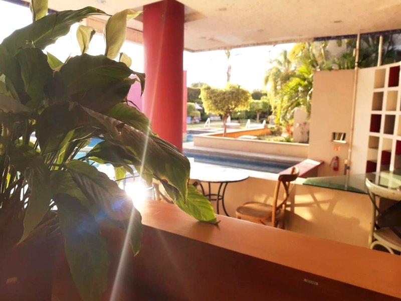 Hotel Quinta Loriffeの写真