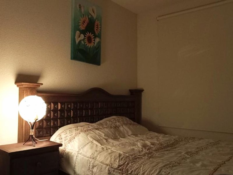 Confortable casa para descanso de fin de semanaの写真