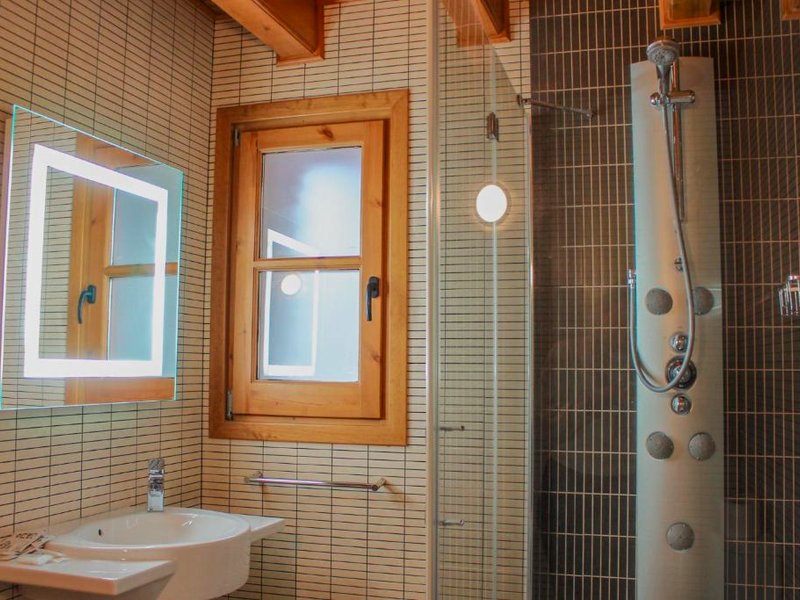 Hotel Saloriaの写真