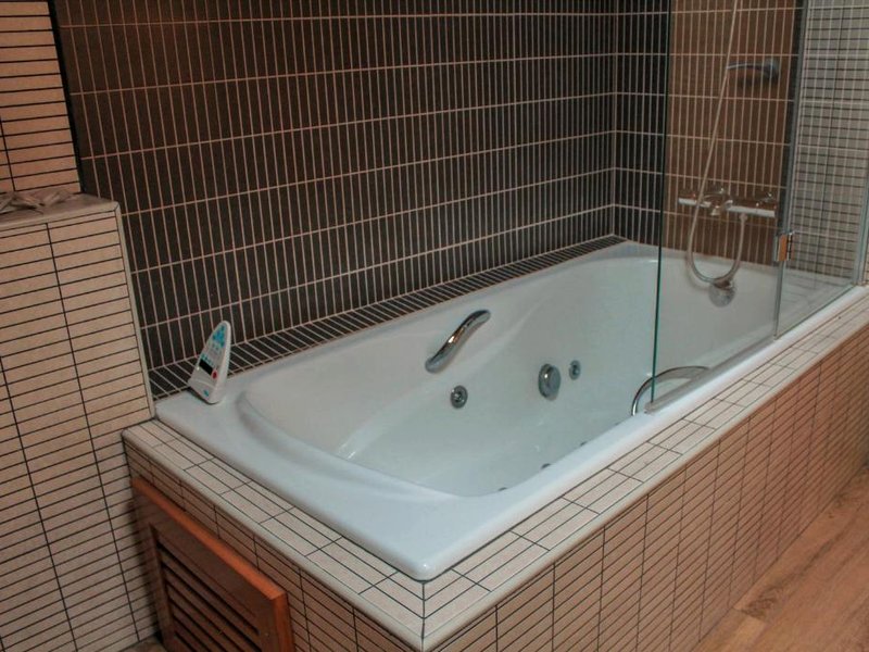 Hotel Saloriaの写真