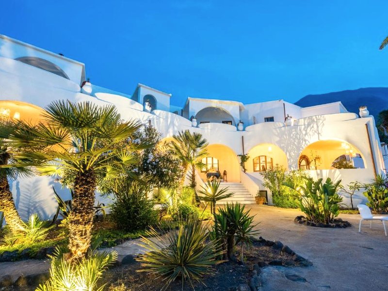 La Sciara Resort Hotelの写真
