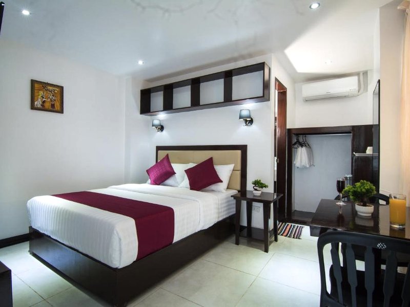 ダイヤモンド ホテル アンド レスト (Diamond Hotel And Resto)の写真