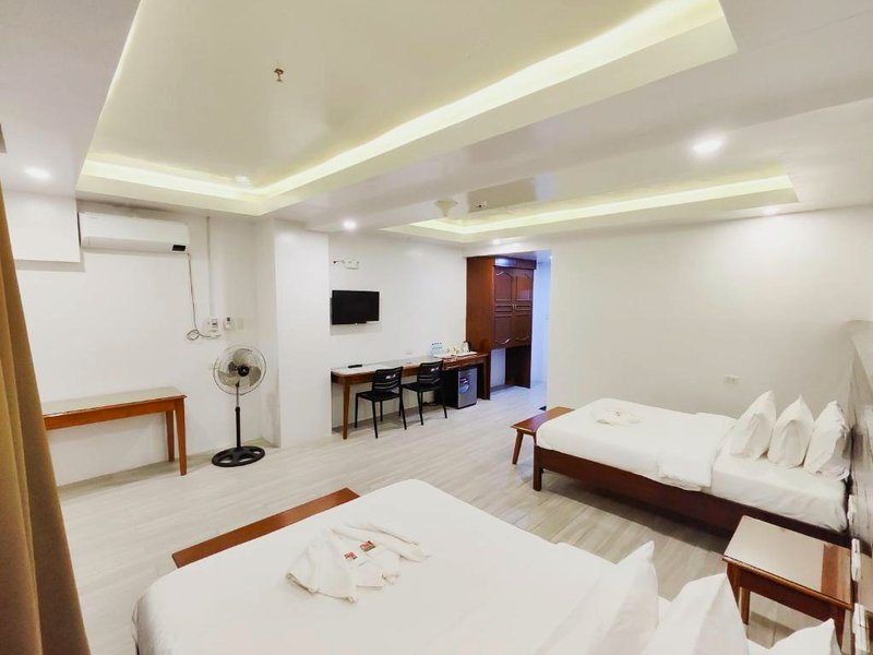 SaSa Pension Houseの写真