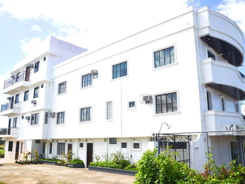 SaSa Pension Houseの写真