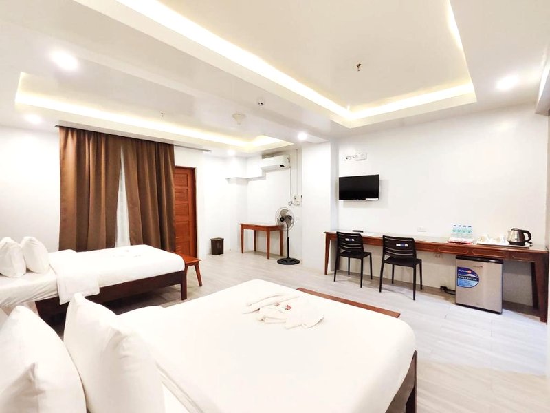 SaSa Pension Houseの写真