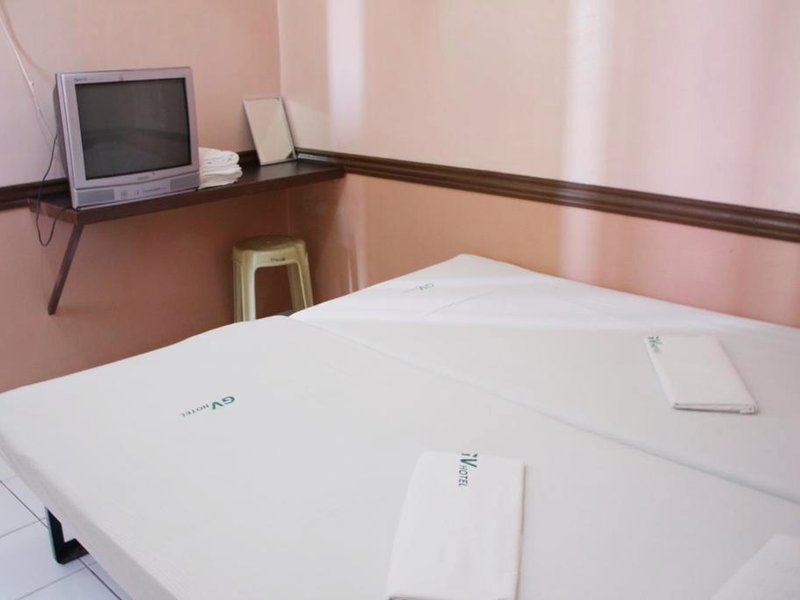 GV ホテル カタルマン (GV Hotel Catarman)の写真