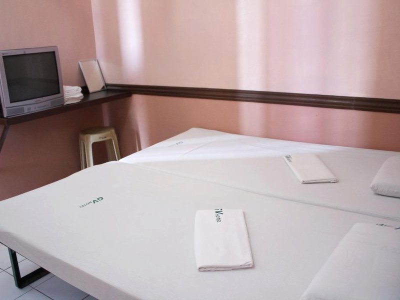 GV ホテル カタルマン (GV Hotel Catarman)の写真