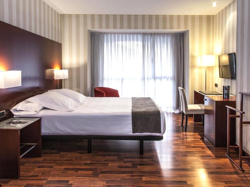 ホテル ゼニット ムルシア (Hotel Zenit Murcia)の写真
