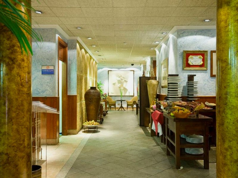 ホテル エル チュラ (Hotel El Churra)の写真