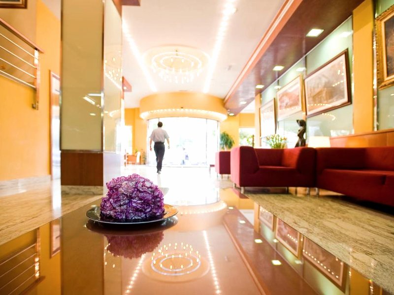 ホテル エル チュラ (Hotel El Churra)の写真