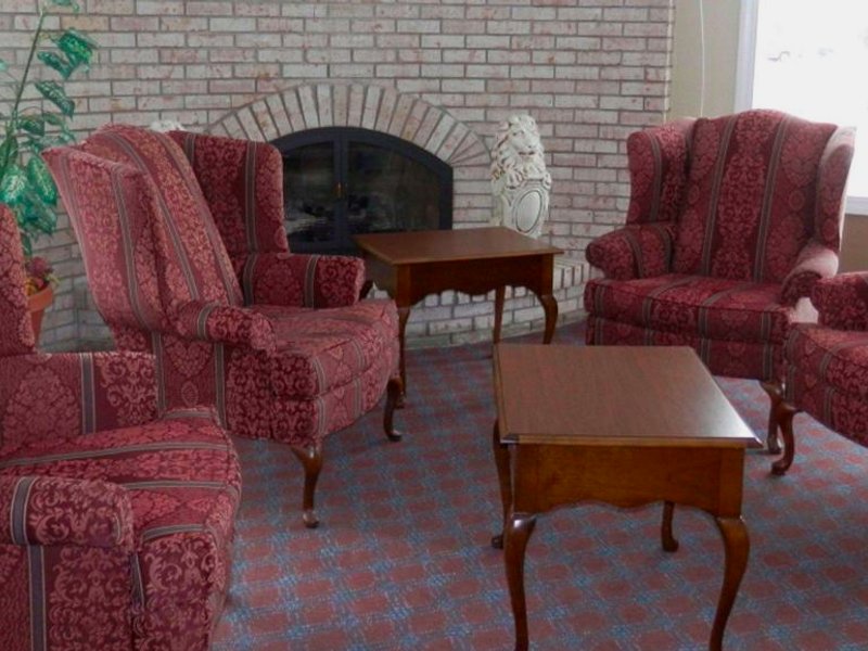 Magnuson Hotel Fowlervilleの写真