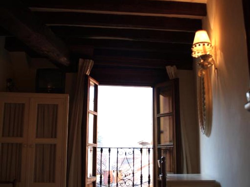 Hosteria La Antiguaの写真
