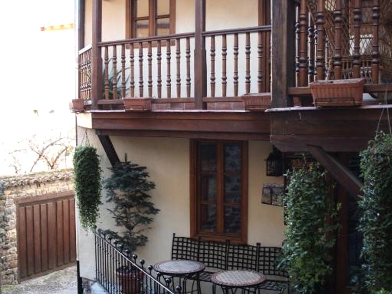 Hosteria La Antiguaの写真