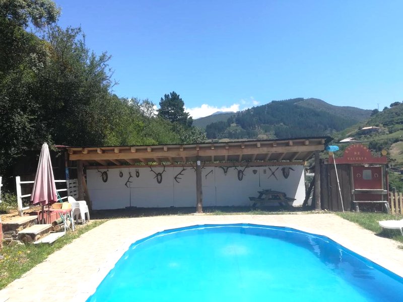 La Hacienda Del Campoの写真