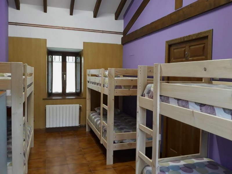 Albergue La Vargonaの写真
