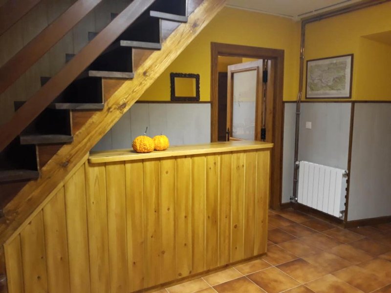 Albergue La Vargonaの写真