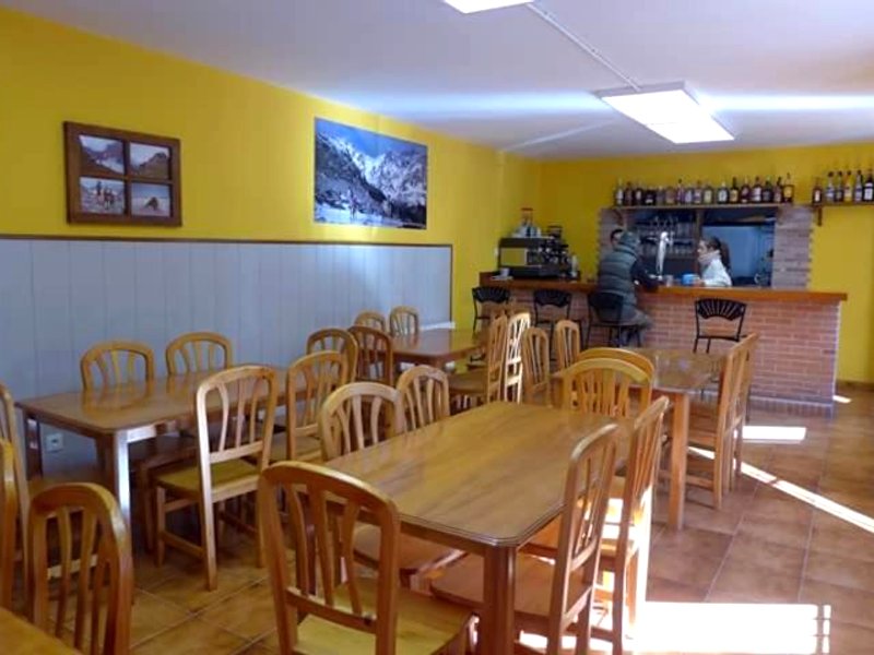 Albergue La Vargonaの写真
