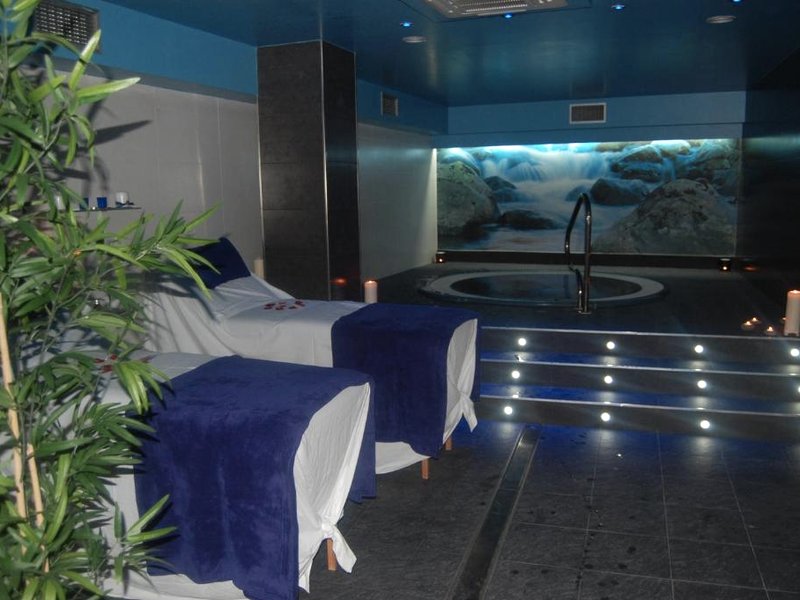 Hotel Arha Potes & Spaの写真