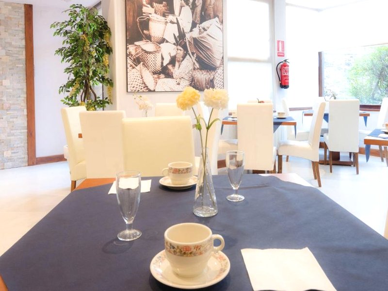 Hotel Arha Potes & Spaの写真