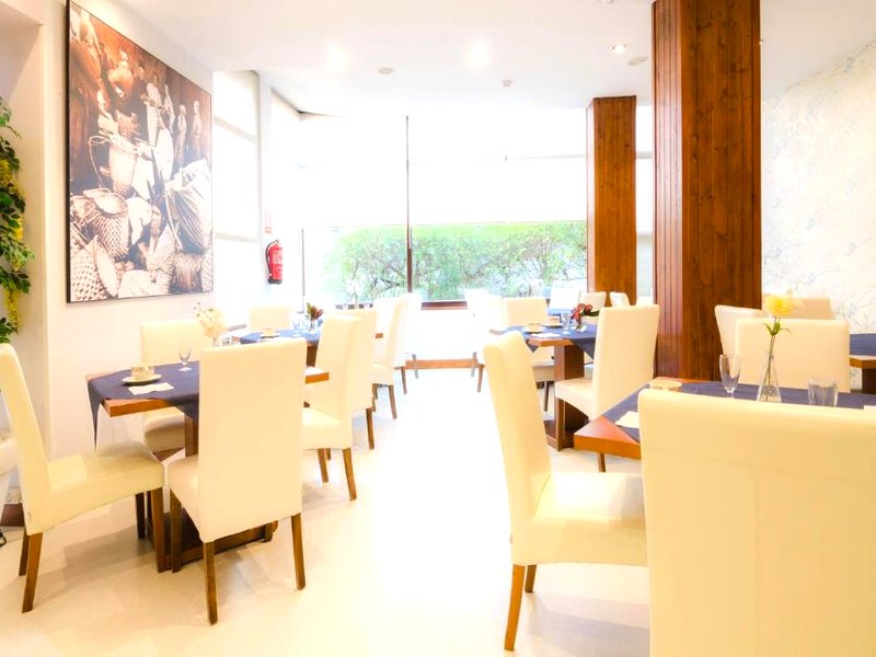 Hotel Arha Potes & Spaの写真