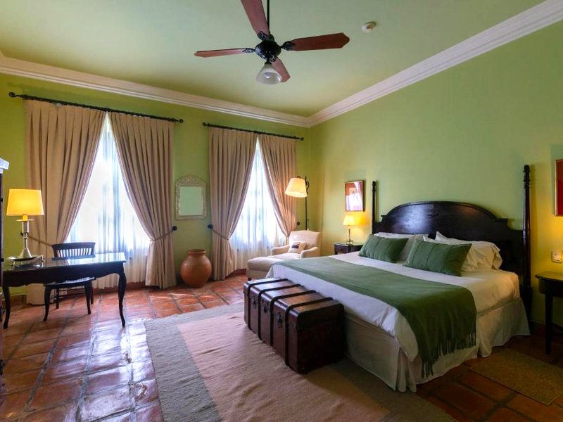 Patios de Cafayate - Wine Hotel & Restaurantの写真