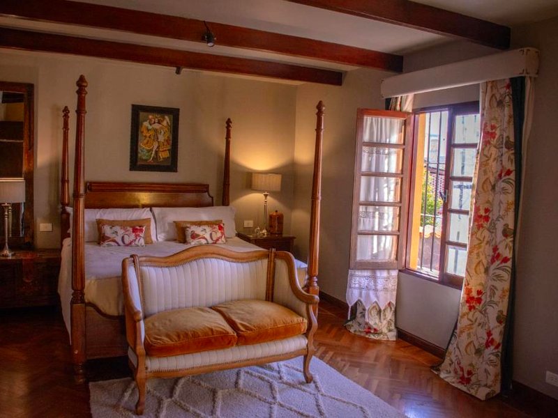 Villa Vicuña Cafayateの写真