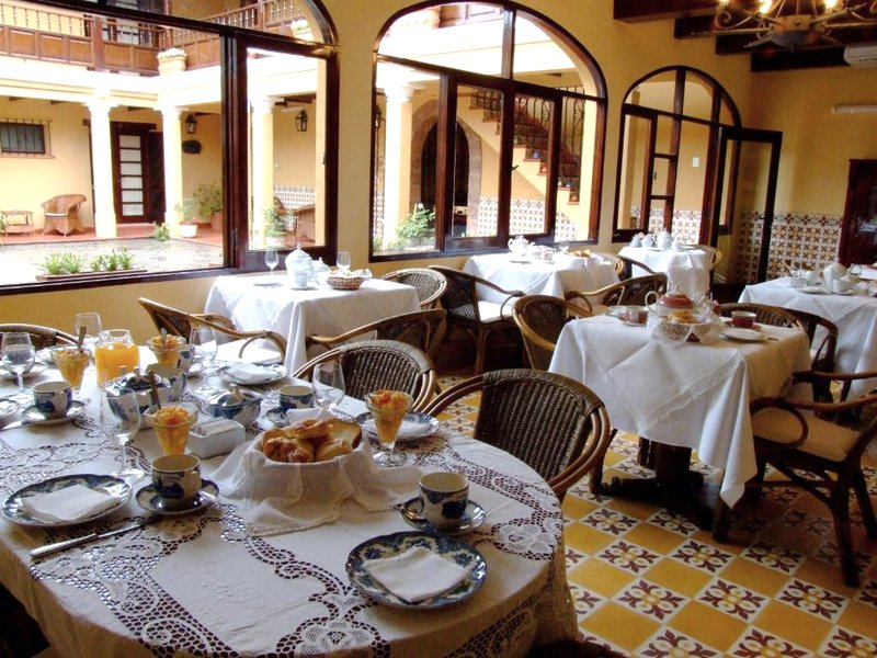 Villa Vicuña Cafayateの写真