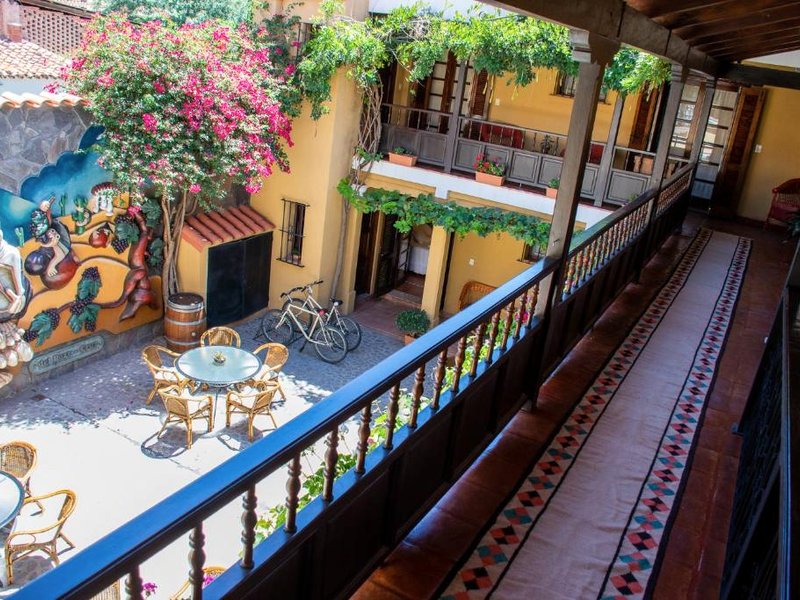 Villa Vicuña Cafayateの写真