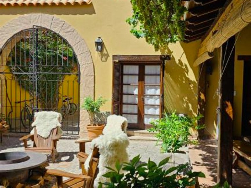 Villa Vicuña Cafayateの写真