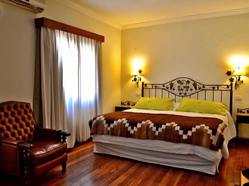 Hotel Asturiasの写真