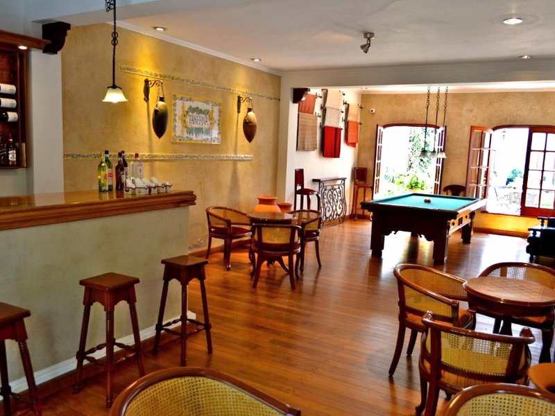 Hotel Asturiasの写真