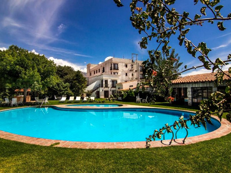 Hotel Asturiasの写真
