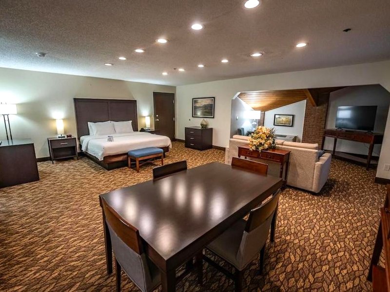 Christopher Inn and Suitesの写真