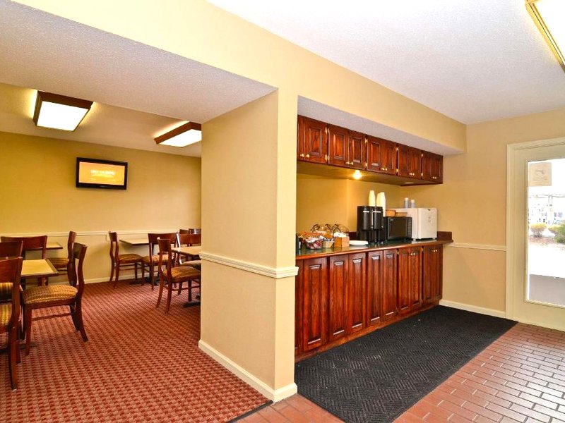アメリカズ ベスト バリュー イン チリコシー (Americas Best Value Inn Chillicothe)の写真