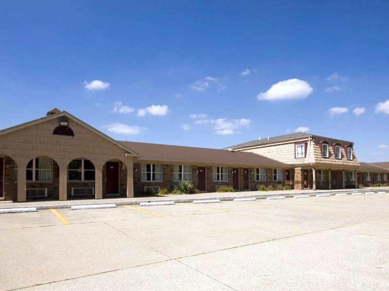 アメリカズ ベスト バリュー イン チリコシー (Americas Best Value Inn Chillicothe)の写真