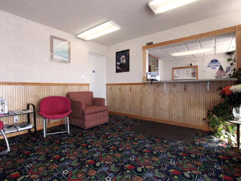 アメリカズ ベスト バリュー イン マコーム (Americas Best Value Inn Macomb)の写真
