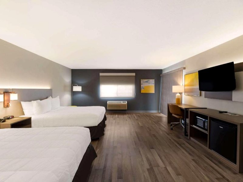 Quality Inn & Suitesの写真