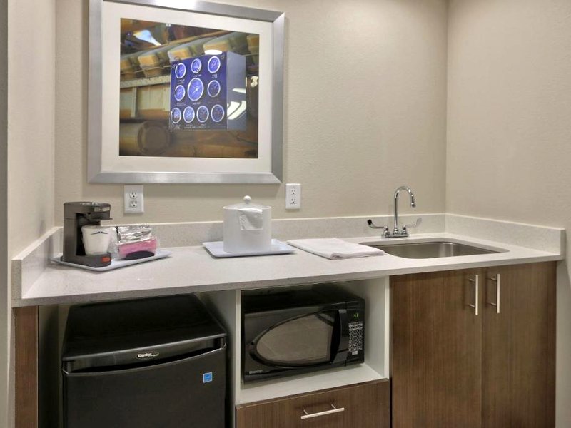 Hampton Inn & Suites Artesiaの写真